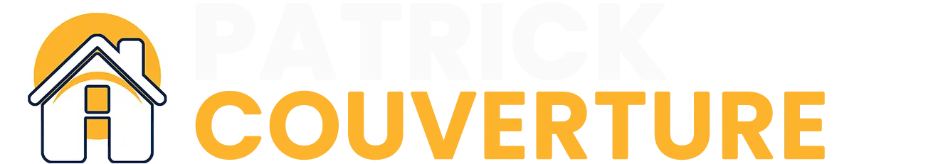 Logo Patrick Couverture